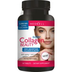 SUPER COLLAGEN BEAUTY 60 tablete