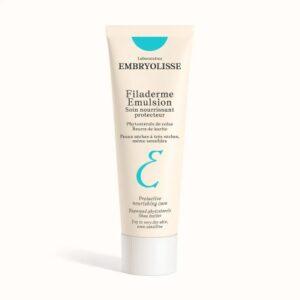 EMRYOLISSE filaderme emulsion ( zaštitna hranjiva emulzija za lice)75ml