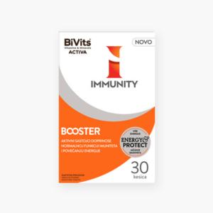 BIVITS Immunity booster 30 kesica ( cijena jedne kesice)