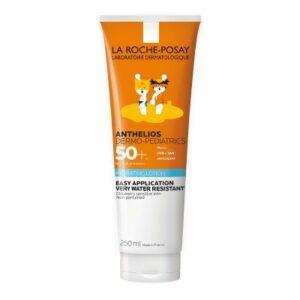 La Roche-Posay Anthelios dermo pediatrics mlijeko za djecu SPF50+ 250ml