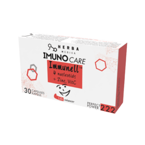 ImunoCare kapsule a30