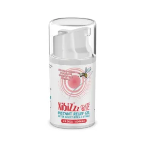 XIBIZZ Bite Instant Relief gel nakon uboda insekata 50 ml
