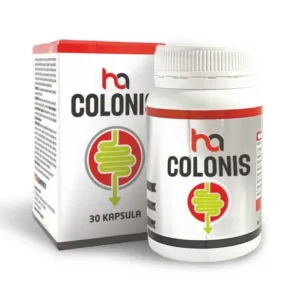 HA Colonis kapsule a30