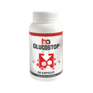 HA Glucostop kapsule a90