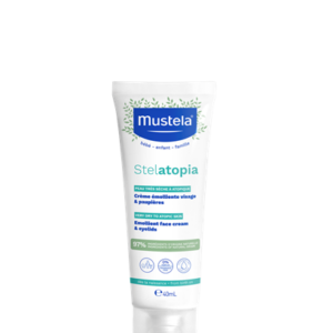 MUSTELA Stelatopia krema za lice 40ml