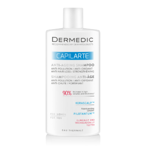 DERMEDIC Capilarte šampon anti-ageing  300ml