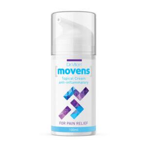 DR.VITON Movens krem 100ml