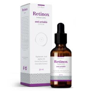 DR.VITON retinox 2.5%serum 30ml