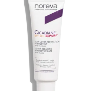 CICADINE Repair+ krema SPF50+ 40ml