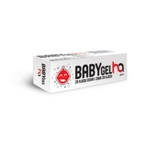 HA BABY gel 50ml ( rok 31.10.2025.)