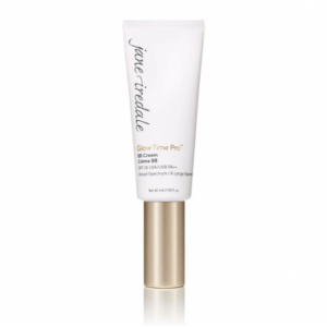 Jane Iredale Glow Time® Pro BB krema SPF25 GT4 40ml