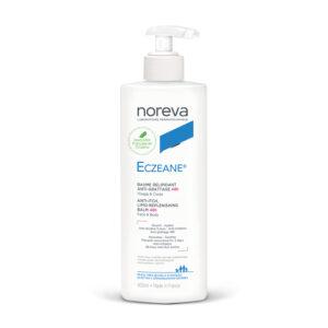 Noreva ECZEANE Balzam za ekceme protiv svraba i za nadoknadu lipida 400 ml