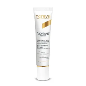 Noreva NOVEANE PREMIUM Multikorektivna krema za područje oko očiju 15 ml