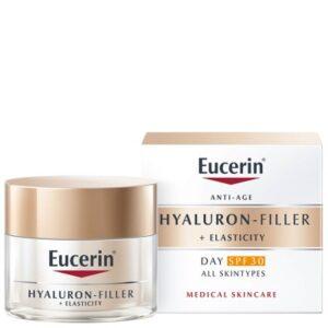 EUCERIN Hyaluron-Filler Elasticity dnevna njega SPF30 50ml