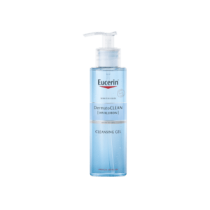 EUCERIN DermatoCLEAN Gel za čišćenje 200ml