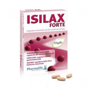 ISILAX forte tablete a30