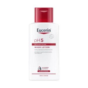 EUCERIN pH5 losion za pranje 200ml