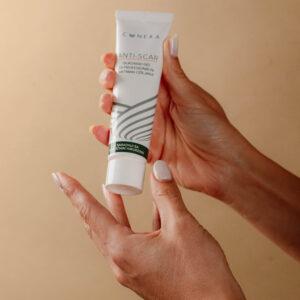 CONEXA Anti-scar silikonski gel za profesionalni tretman ožiljaka 50ml