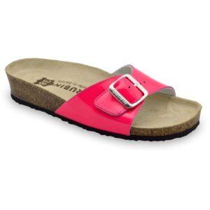 GRUBIN nanula MADRID br-38 pink lak 4355
