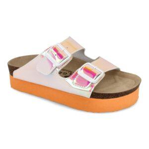 GRUBIN papuča MERKUR br-37 puder 0733630