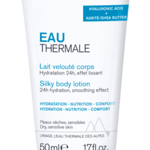 Eau thermale losion za tijelo 50ml GRATIS