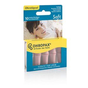 ČEPIĆI za uši a10 Soft ORHOPAX