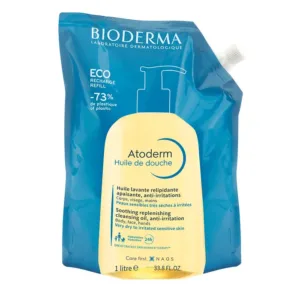 Bioderma Atoderm Ulje REFILL 1l