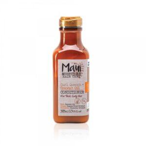 MAUI Regenerator s kokosovim uljem i aloe verom za gustu i kovrdžavu kosu 385ml