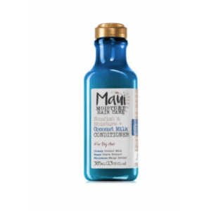 MAUI Regenerator sa kokosom za suhu kosu 385ml