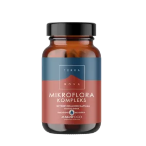 MIKROFLORA kompleks kapsule a50