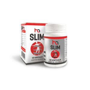 Slim HA kapsule 30 kapsula