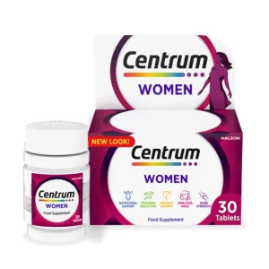 CENTRUM Women A Z tablete a30