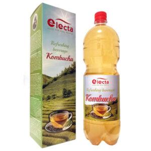 ELECTA Kombucha napitak 1500ml