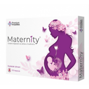 Maternity kapsule a30