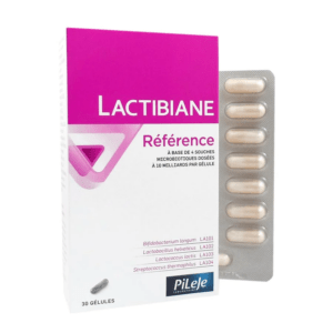 LACTIBIANE REFERENCE 30 kapsula