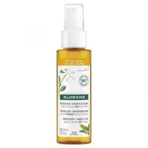 KLORANE Tamanu Monoi ulje 200 ml