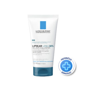 La Roche-Posay Lipikar Urea 30% gel 50ml