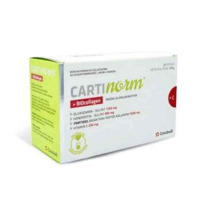 Cartinorm BIOcollagen 20 kesica ( cijena jedne kesice)