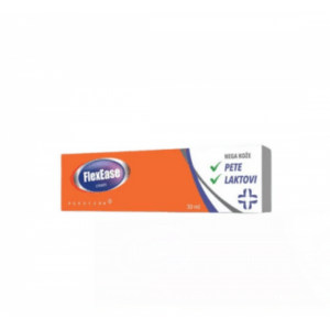 Flexease krema 30ml-Dukafarm