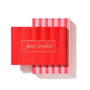 Jane Iredale Merry & Bright Multiuse Face Palette