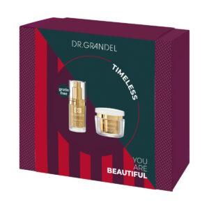 DR.GRANDEL TIMELESS gift box revitalizin