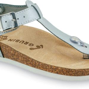 GRUBIN sandala br-38 srebro 95367