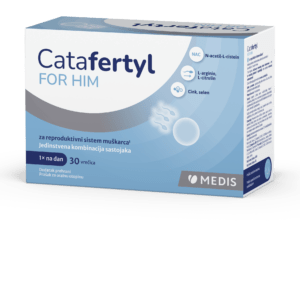 CATAFERTYL for him kesice a30 ( cijena jedne kesice)