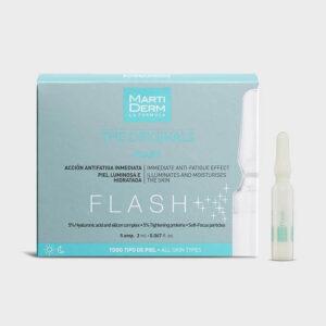 MartiDerm Flash The Originals a5 ampula ( cijena jedne ampule)