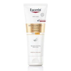 Eucerin Hyaluron-Filler + Elasticity Krema za ruke SPF 30 75ml