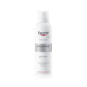Eucerin Hyaluron osvježavajući sprej za lice i tijelo 150ml