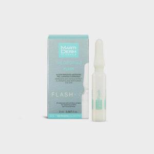 MartiDerm Flash The Originals a1 ampula
