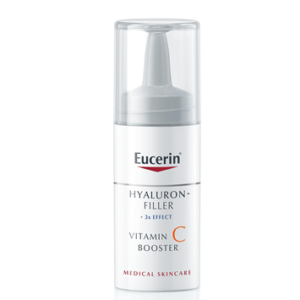 Eucerin Hyaluron-Filler Vitamin C booster 8ml