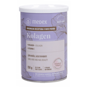 Kolagen u prahu 150g Medex