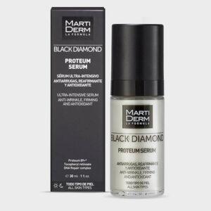MartiDerm Proteum serum Black Diamond 30ml